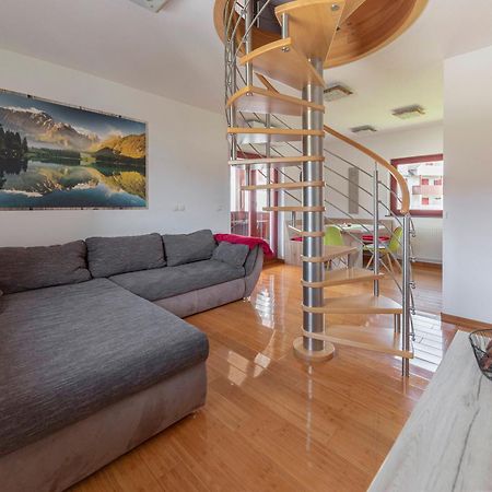 Timber Apartment Bohinj Zewnętrze zdjęcie