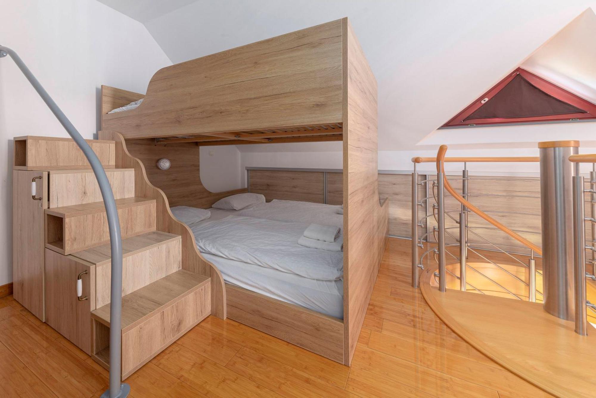 Timber Apartment Bohinj Zewnętrze zdjęcie