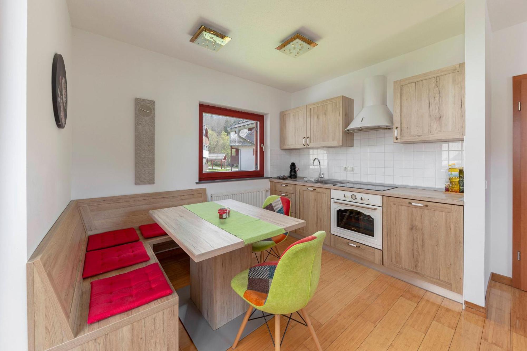 Timber Apartment Bohinj Zewnętrze zdjęcie