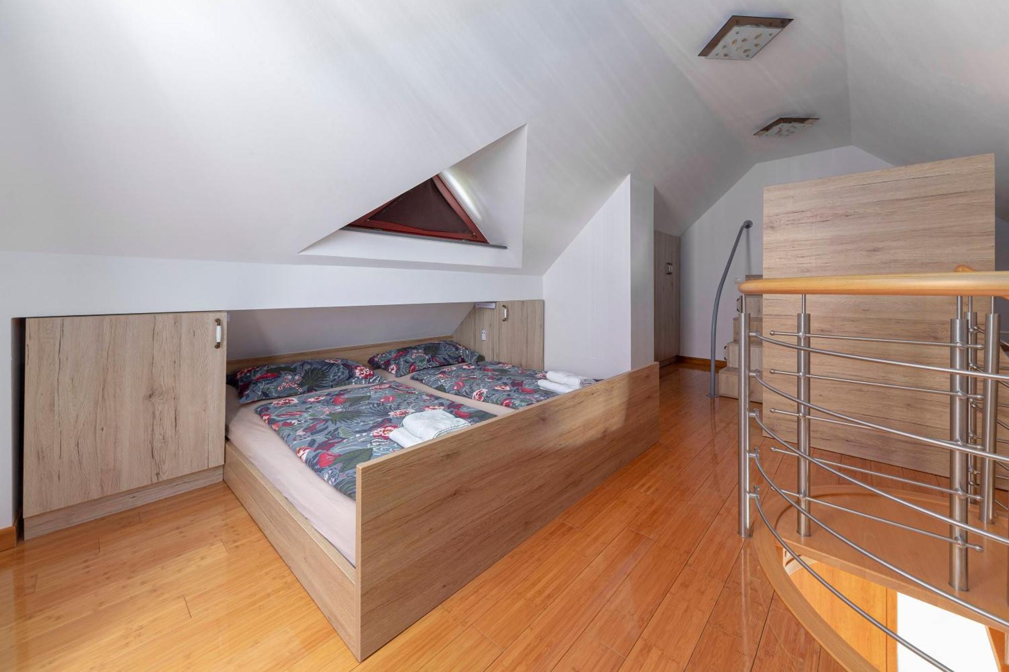 Timber Apartment Bohinj Zewnętrze zdjęcie