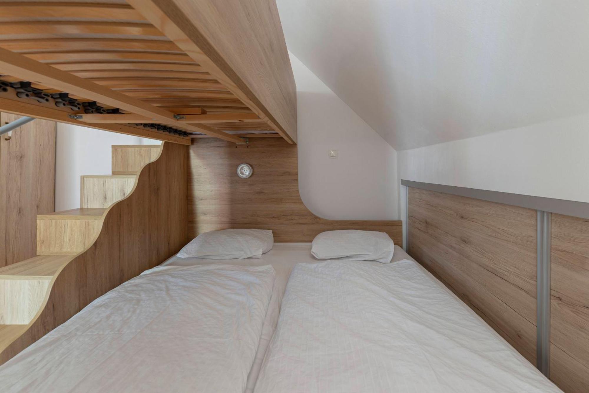 Timber Apartment Bohinj Zewnętrze zdjęcie